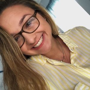 Meet your Posher, Maria